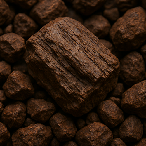 lignite